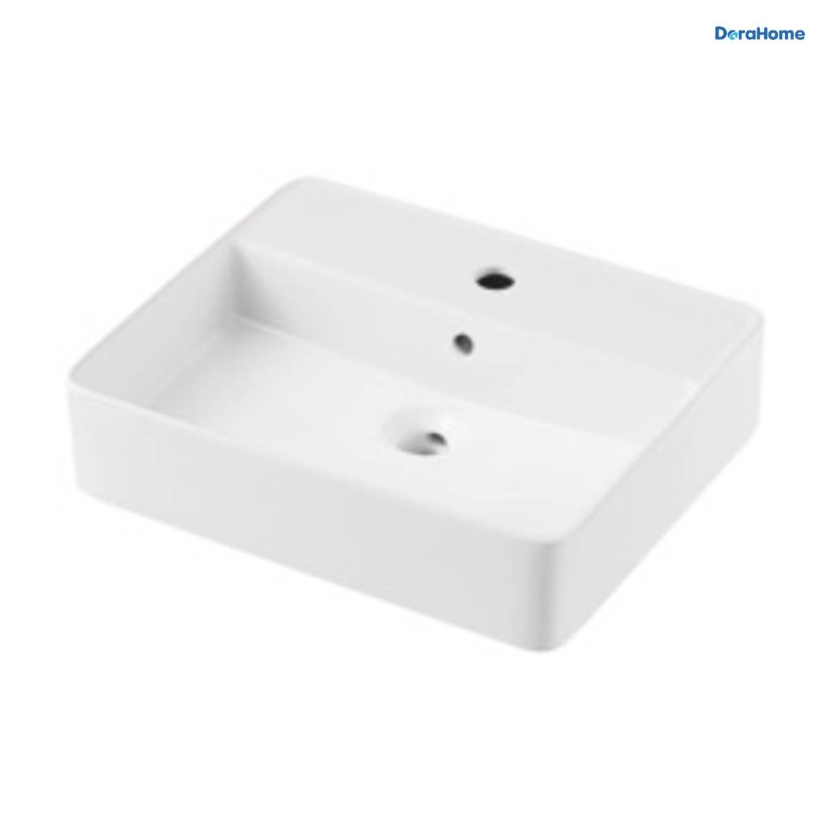 Lavabo đặt bàn Hafele Regal 588.79.032